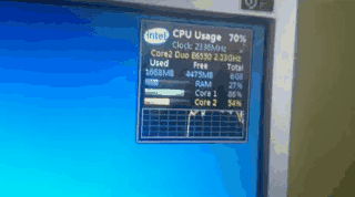 Oto dlaczego kocham Windows Vista i 7