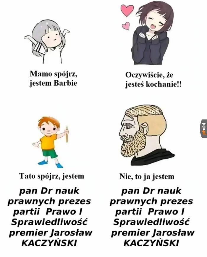 Tak to prawda 😋