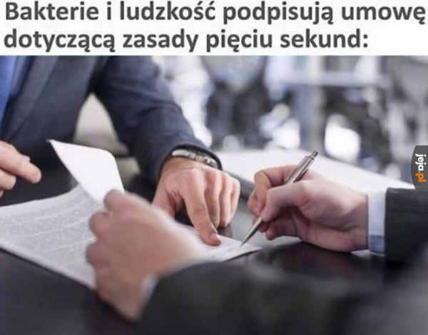 Tak było