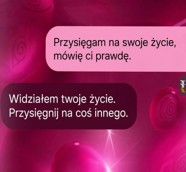 To żadna gwarancja