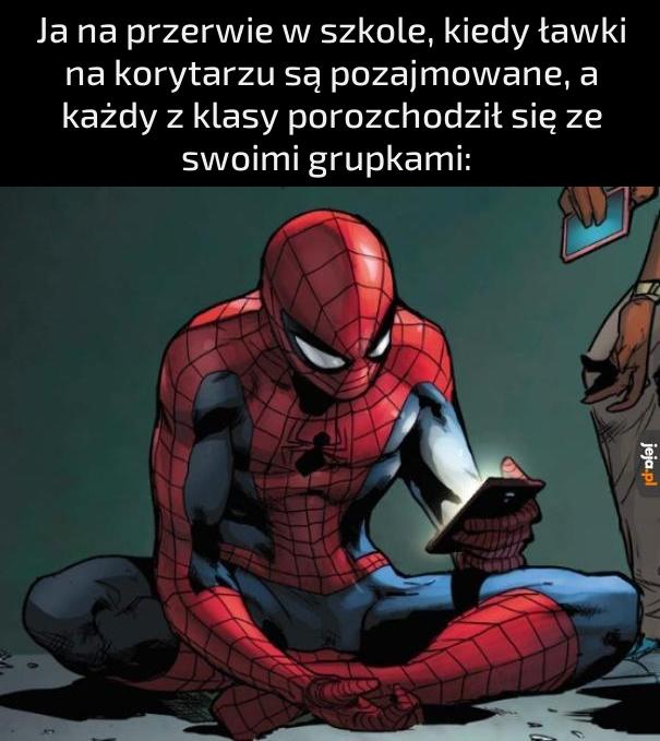 Zajmę się sobą