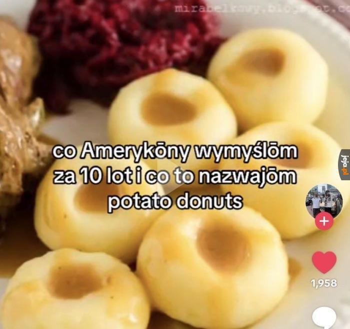 Amerykanie odkrywają świat