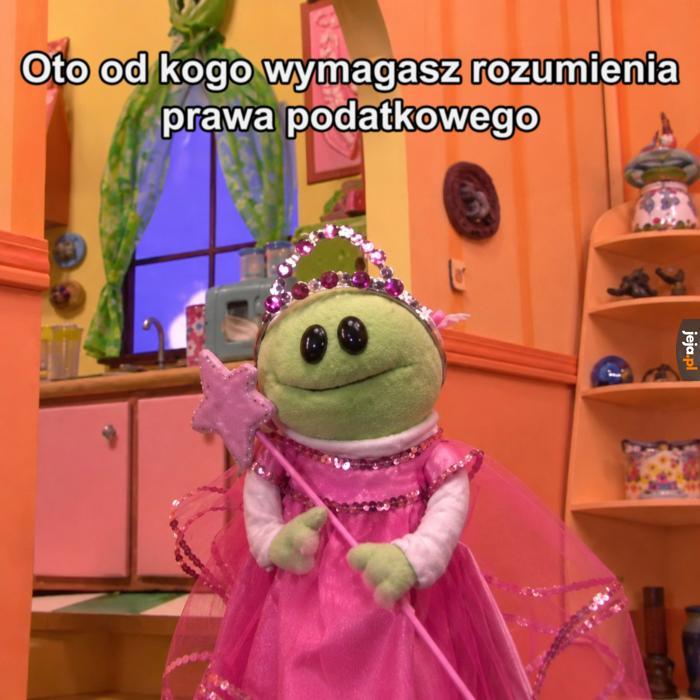 Może być ciężko