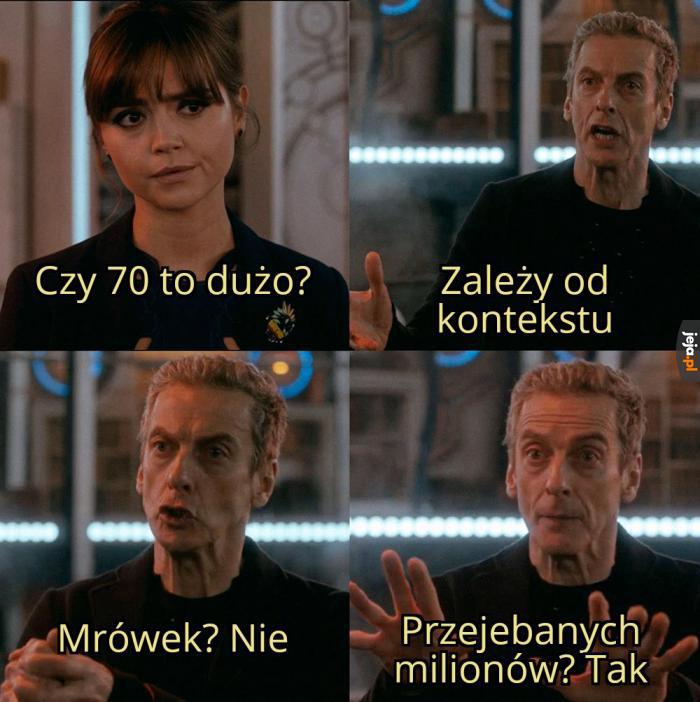 ... na wybory, które się nie odbyły