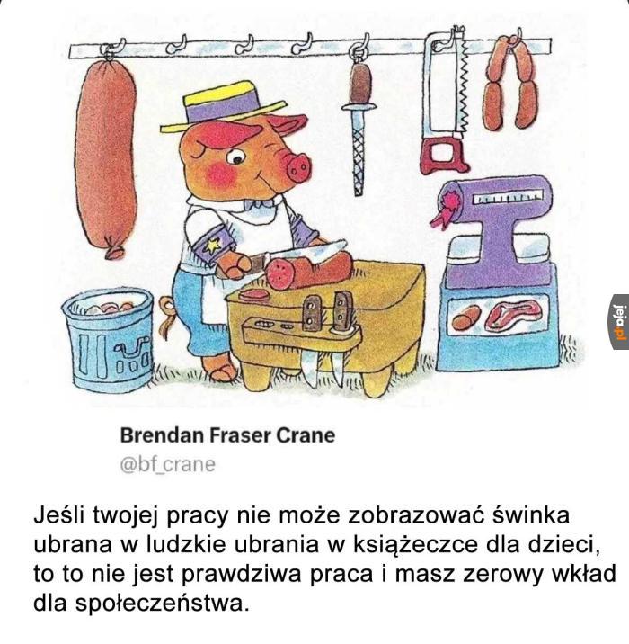 To bardzo ważne