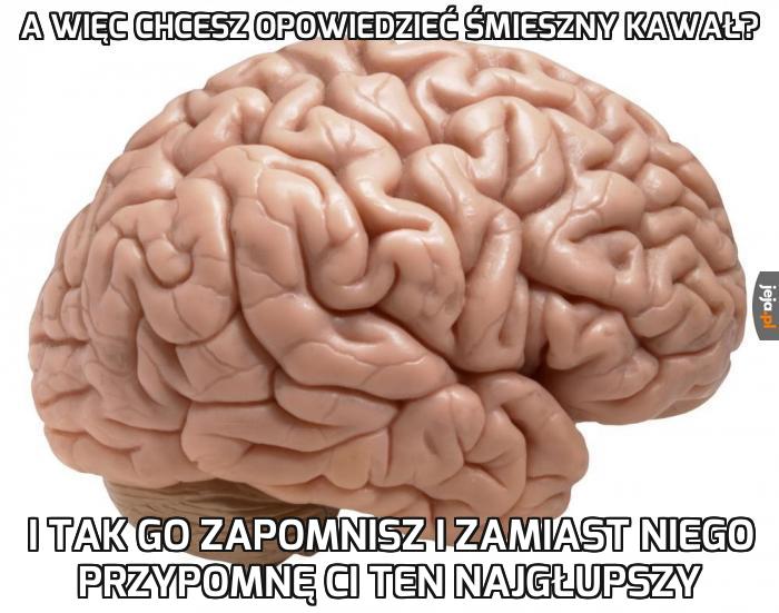 Za każdym razem