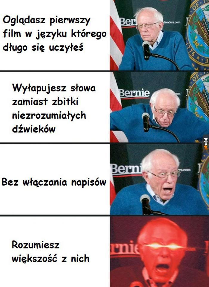 Lata przygotowań się opłaciły!