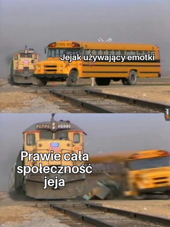 No to sobie zasadę wymyślili