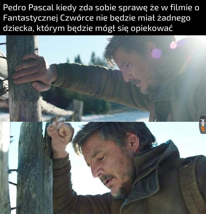 Raczej Franklin i Valeria się nie pojawią