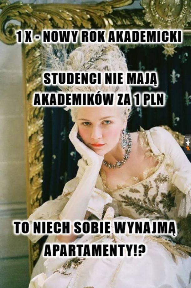 Po co mają się gnieździć?