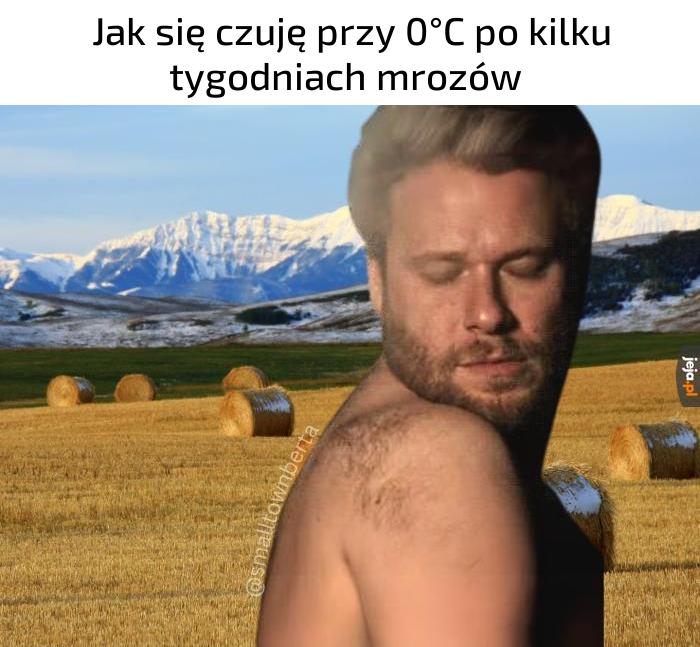 Ciepełko