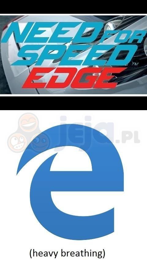 Need for Speed EDGE