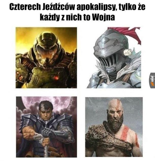 Wojna