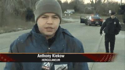 O ku*wa, nagrywają!