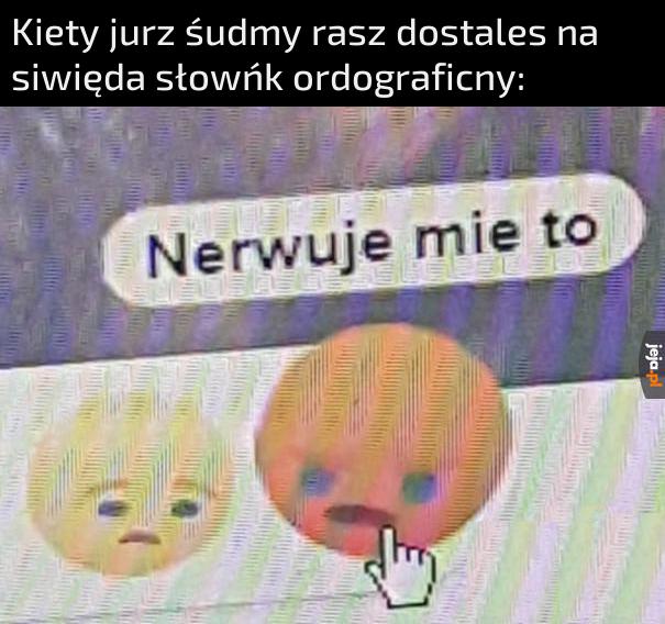 Cy to jakisz rzart?