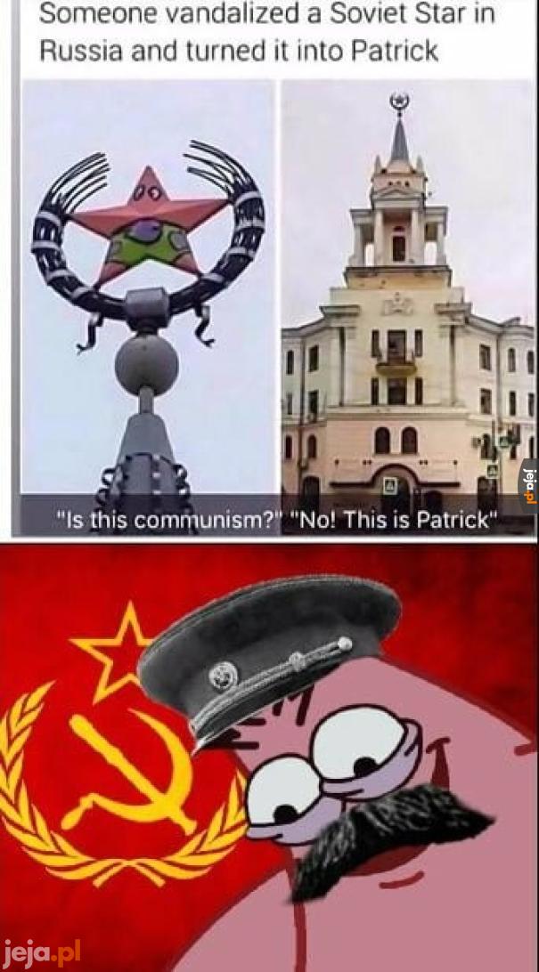 Patryk?