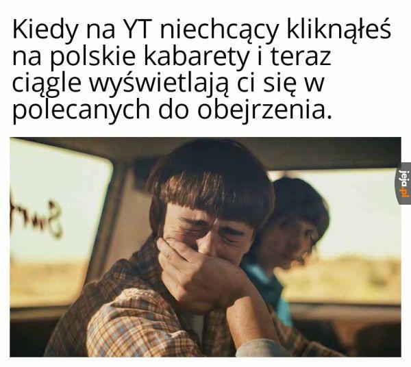 Najgorzej
