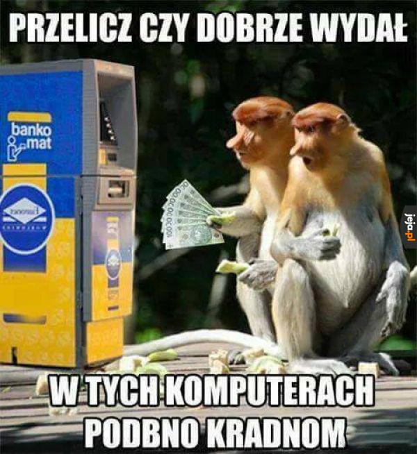 Na wszelki wypadek