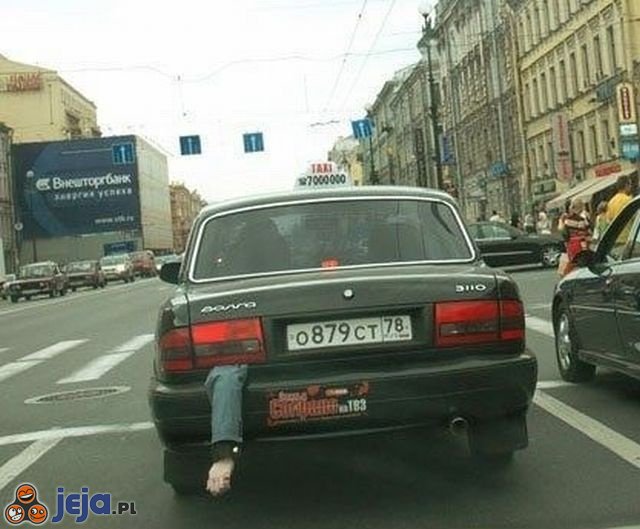 Pośpiech wrogiem każdego planu