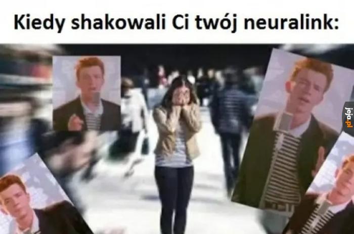Co jest