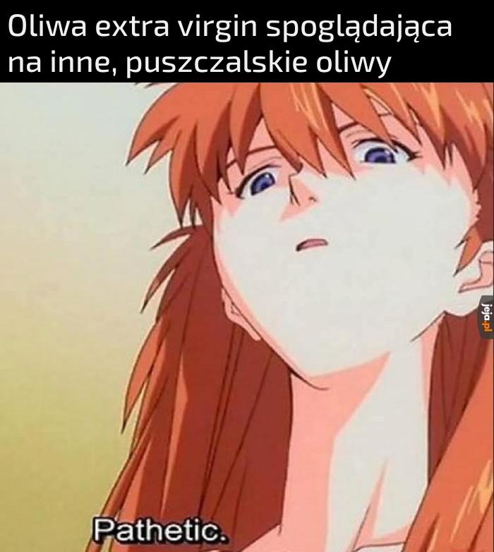 Długa szujq nie ma co