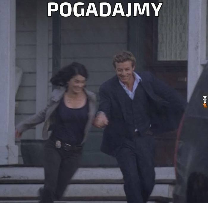 Pogadajmy