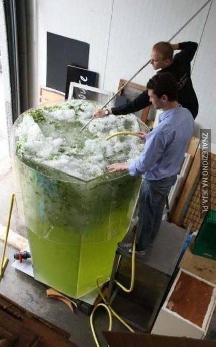 Jeden drink i do domu