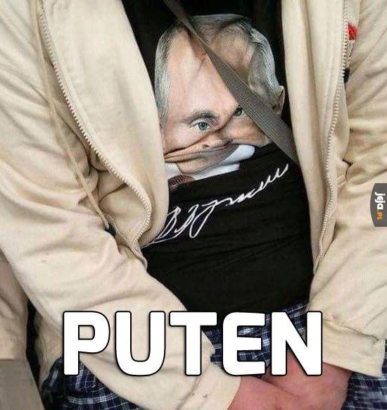 Puten