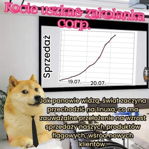 Linux