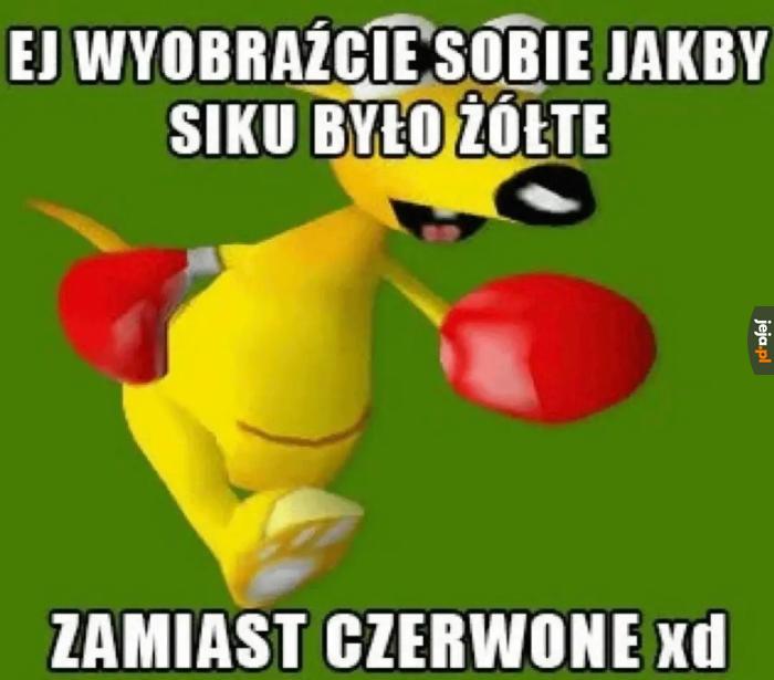 Sklejacie akcje?