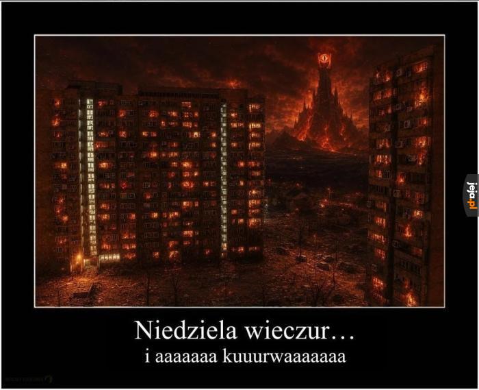 Piekło