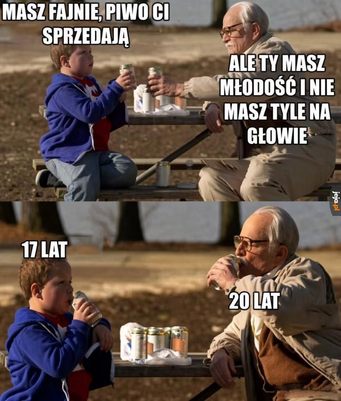 Mała duża różnica