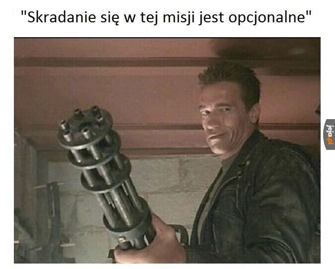 I takie pozostanie