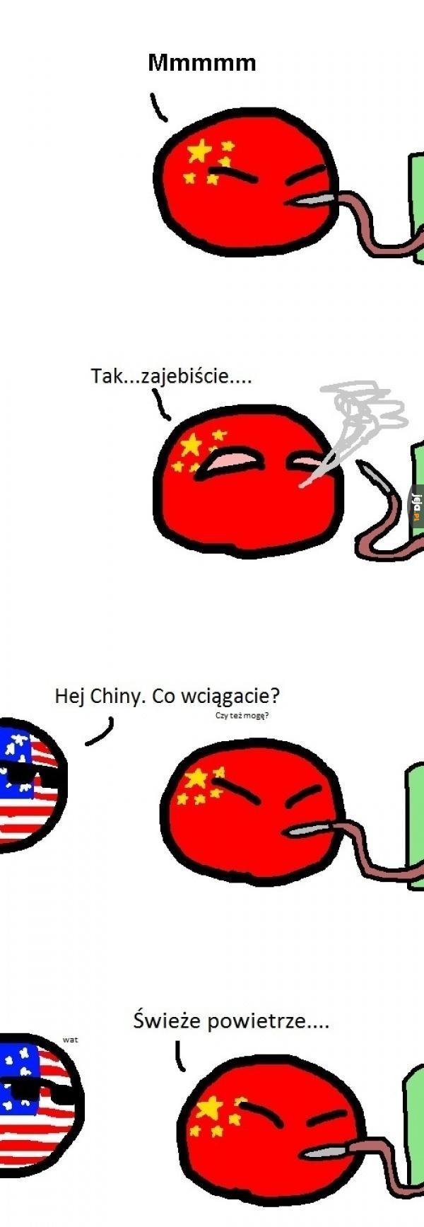 Nowy chiński narkotyk