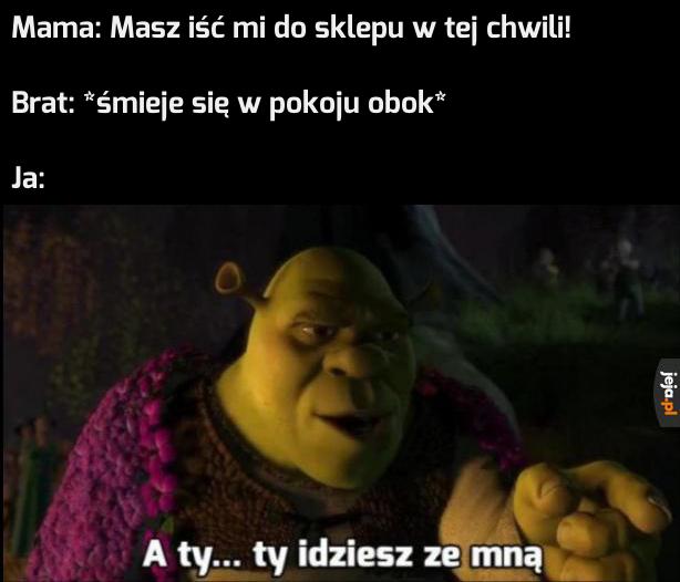 Lepiej nie fikać