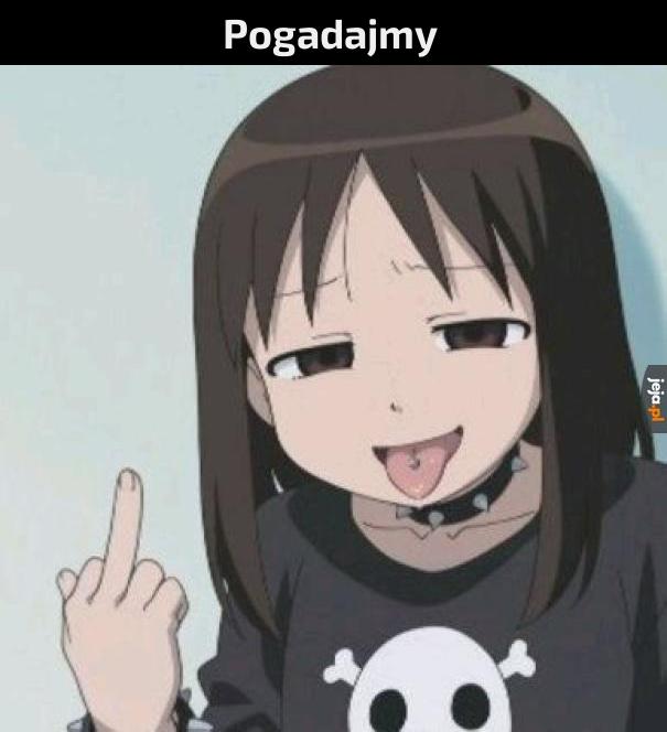 Pogadajmy