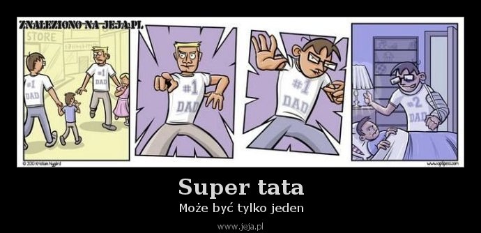 Super tata