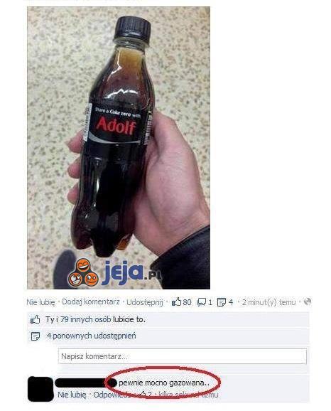 Nowa Cola