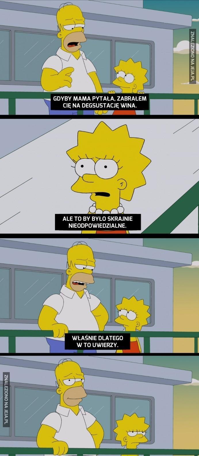 Cały Homer