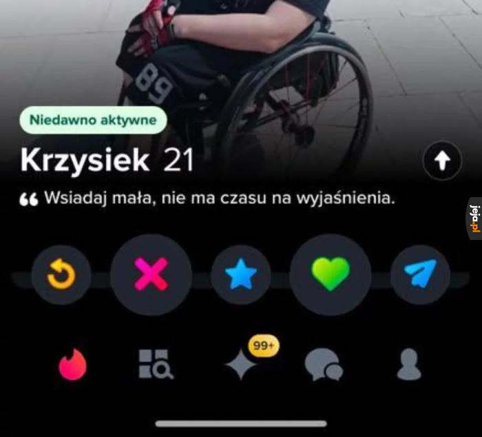 Jedziemy