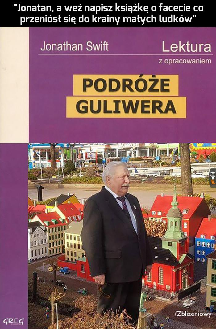 To będzie hit!