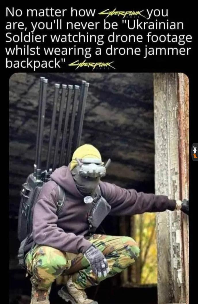 Wojna nigdy się nie zmienia