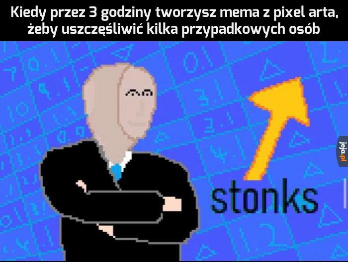 Ten mem nie umrze