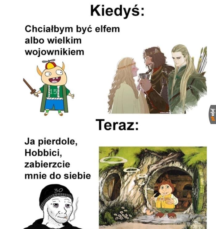 Święty spokój