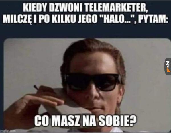 Żyję po swojemu