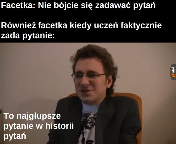 Niekryty posting