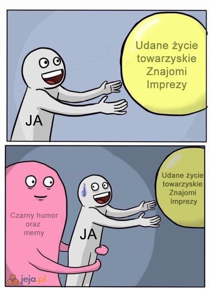 Trzeba było wybrać