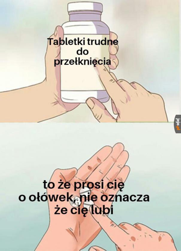 Szkoda...