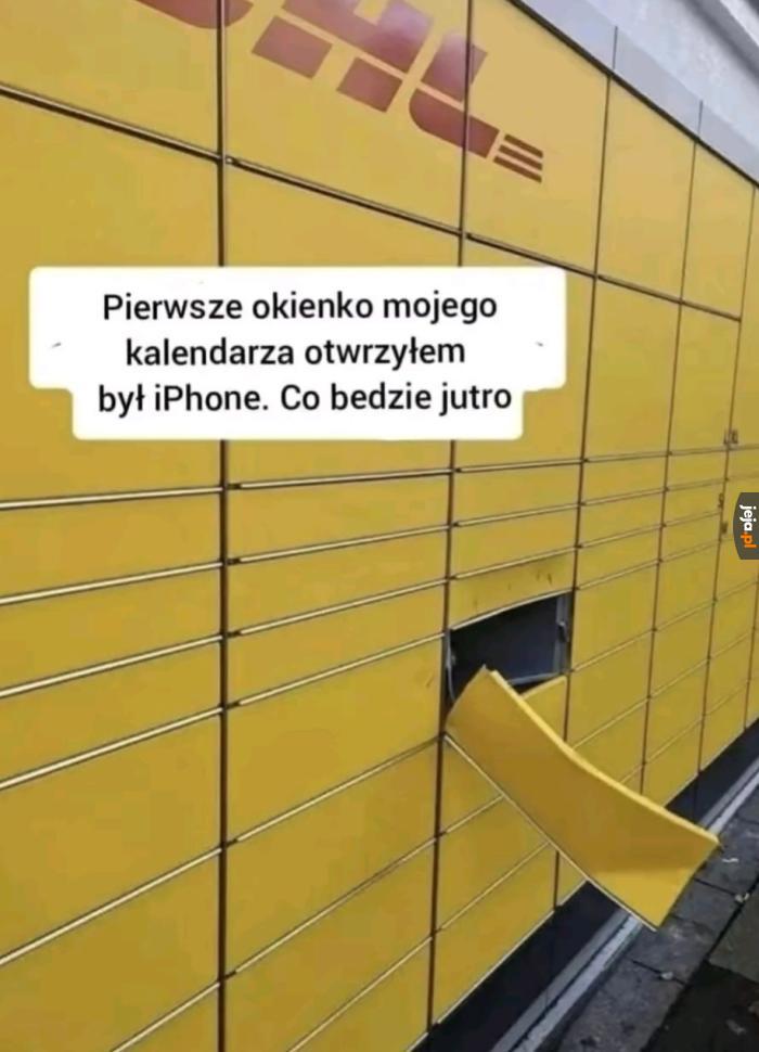 Trochę spóźnione ale co tam