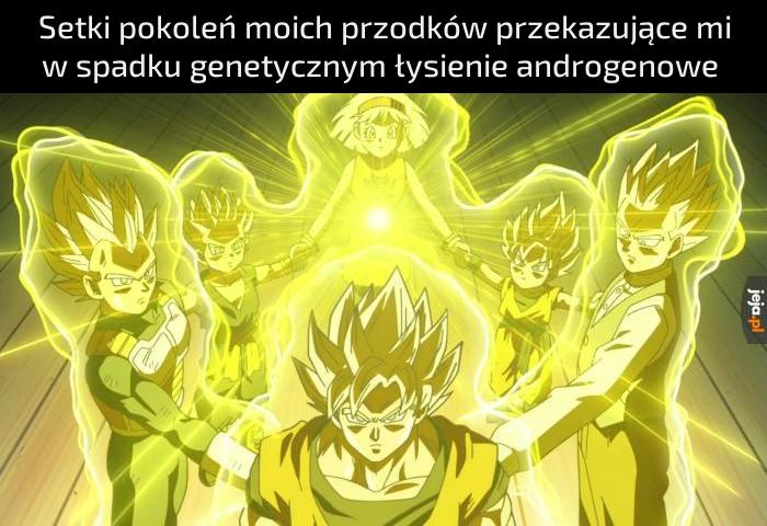 Glaca międzypokoleniowa